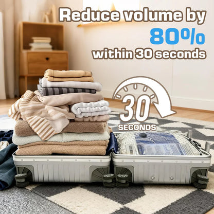 Routenix Vacuum Pack