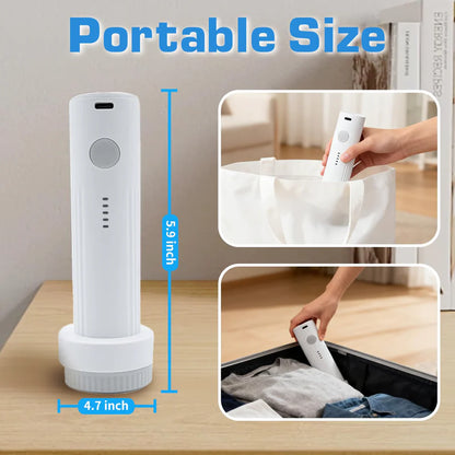 Routenix Vacuum Pack